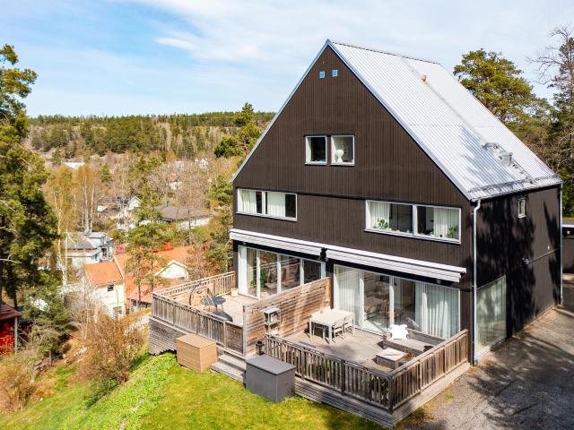 Gösta Ekmans väg 25C