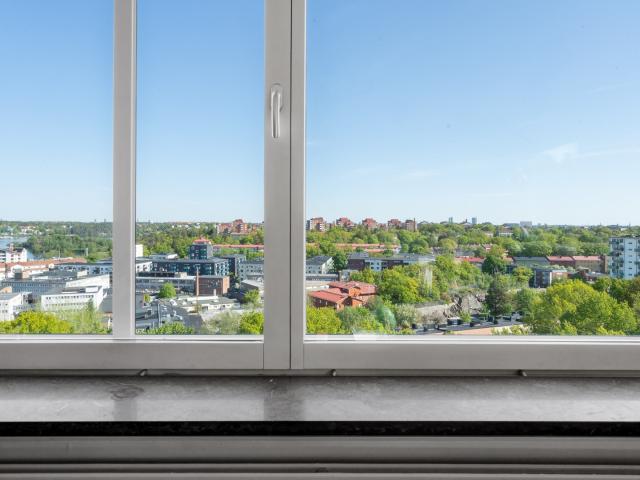 Gösta Ekmans Väg 35