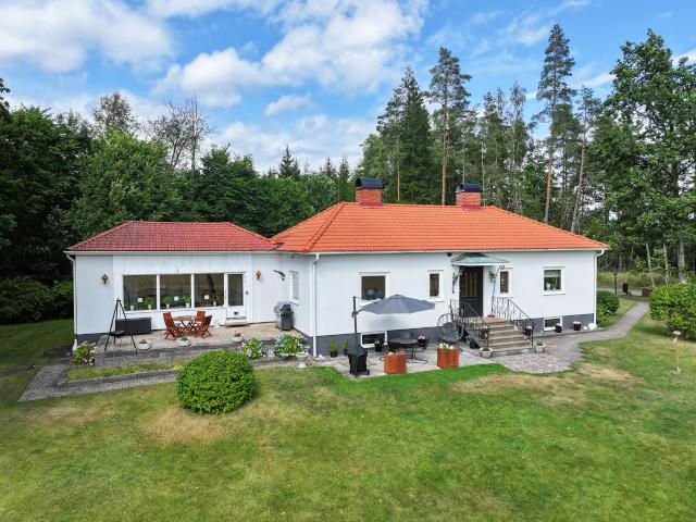 Göstakrog Smedjelunden