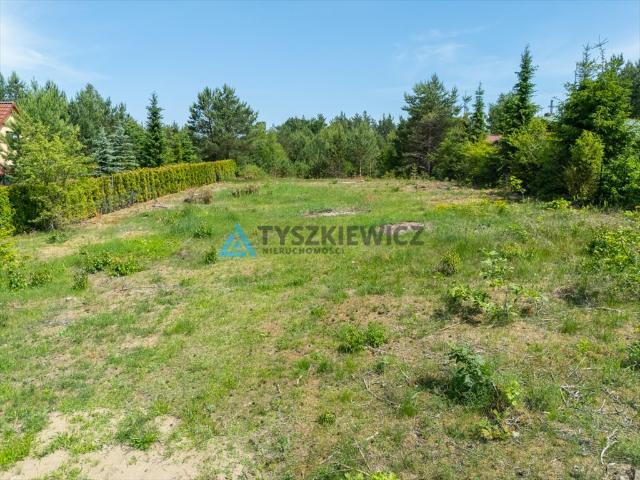 Gostomie, 1 103 m2