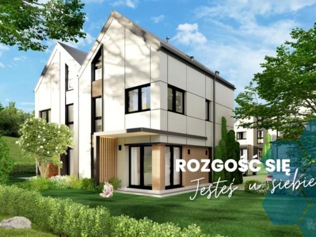 Gostyńska 134,70 m², Gdańsk