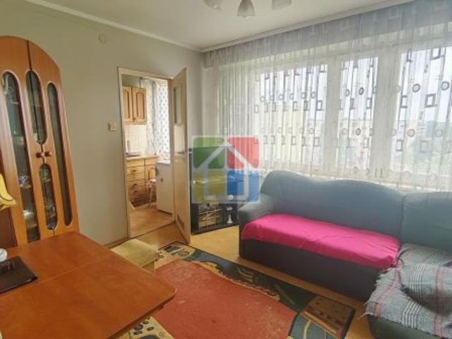 Gostynin, ul. Płocka, 32 m² Mieszkanie