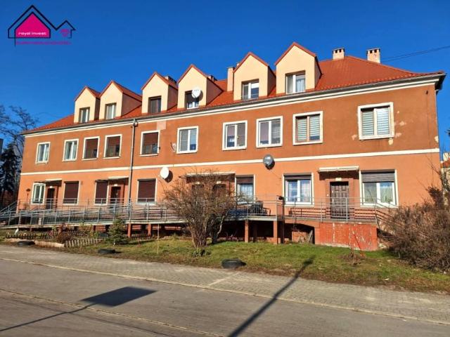 Gosławicka 38 m², Konin