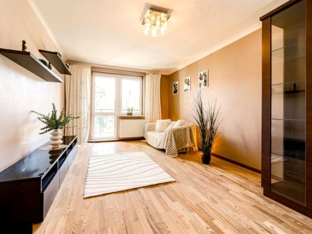 Gosławicka 53 m², Wrocław