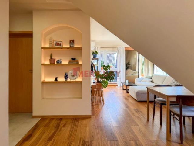Gosławicka 70,40 m², Wrocław