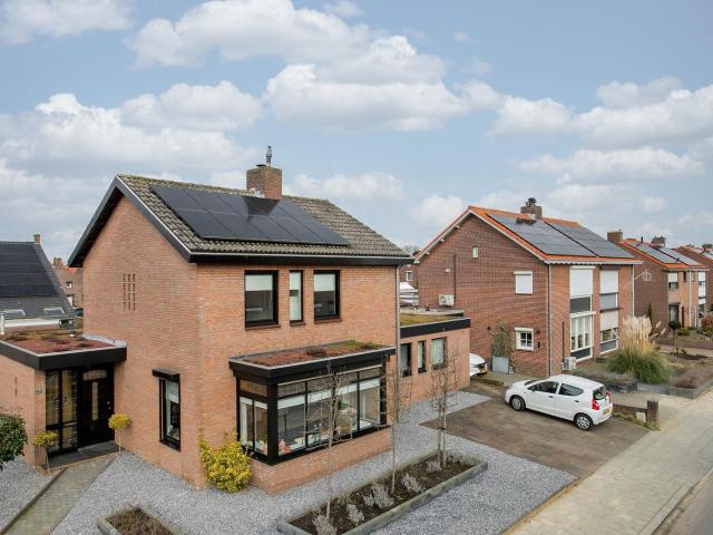 Goselingstraat, 1 A, 5931HR, Tegelen, Limburg 5931HR
