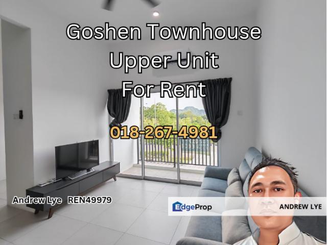 Goshen @ Ipoh Premier city
