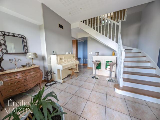 Gosné Vente Maison 35