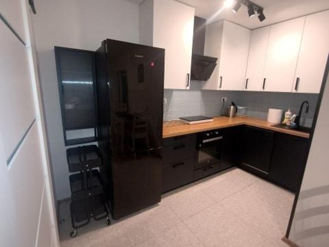 Mieszkanie 37 m², Gdańsk