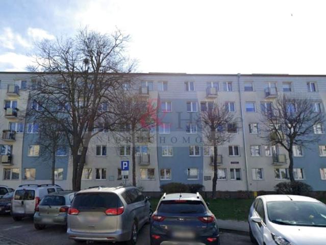 Gospody 34,80 m², Gdańsk