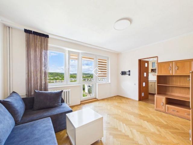 Gospody 30,90 m², Gdańsk