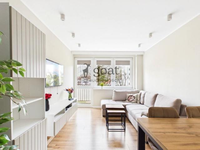 Gospody 41 m², Gdańsk
