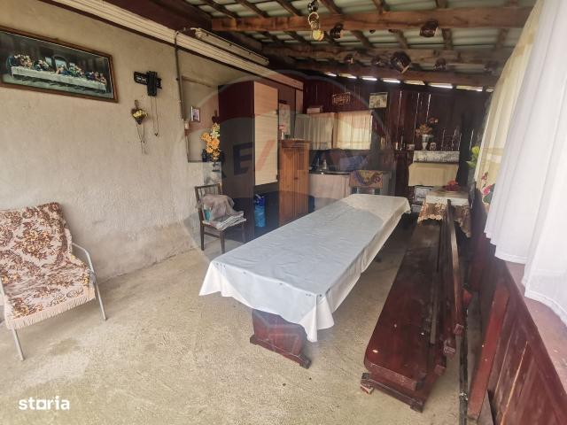 Gospodărie autentică din Maramureș liniște și spațiu generos