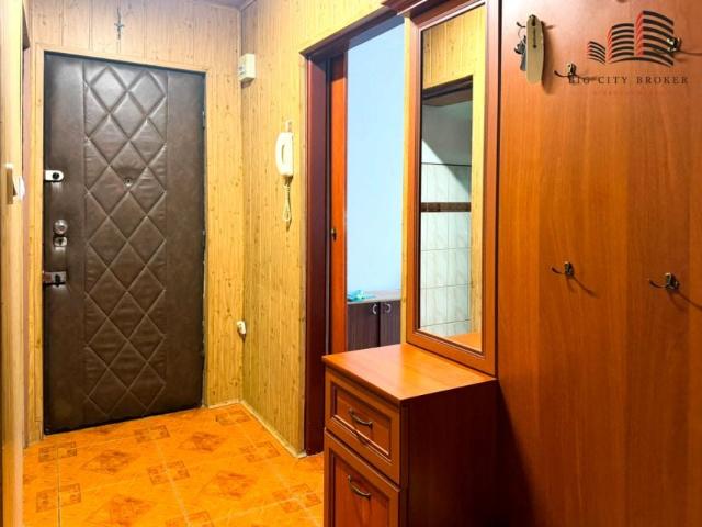 Gospodarcza 45,41 m², Lublin