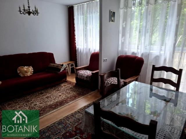 Gospodarcza 45,76 m², Lublin