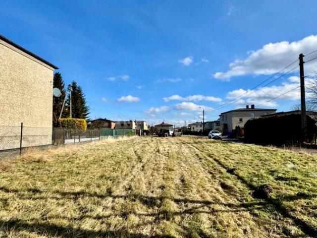 Gospodarcza 700 m², Rybnik
