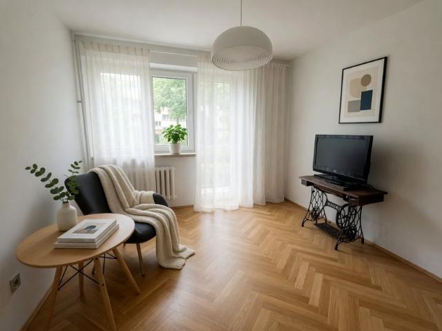 Gospodarcza 33,11 m², Lublin