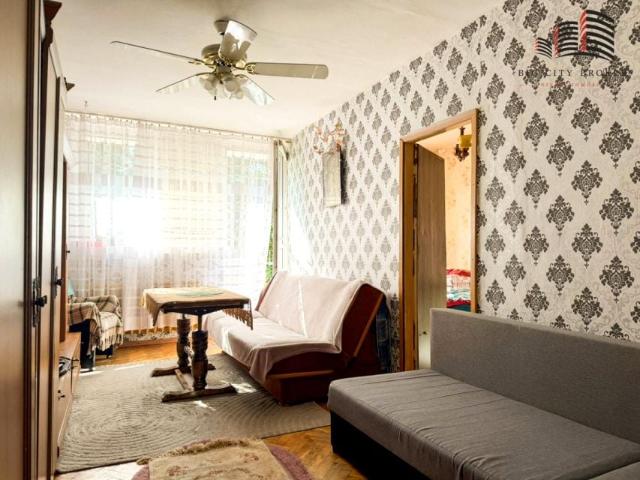 Gospodarcza 35,58 m², Lublin