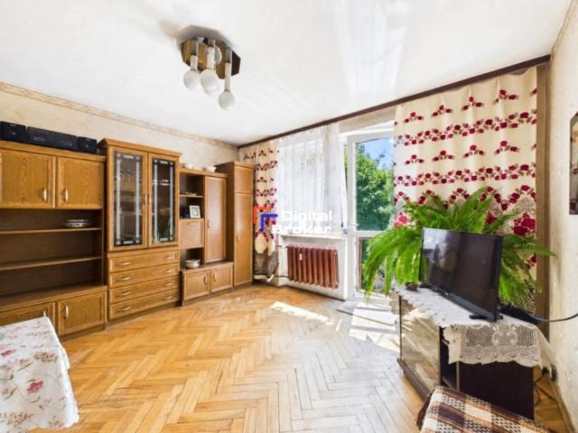 Gospodarcza 35 m², Sosnowiec