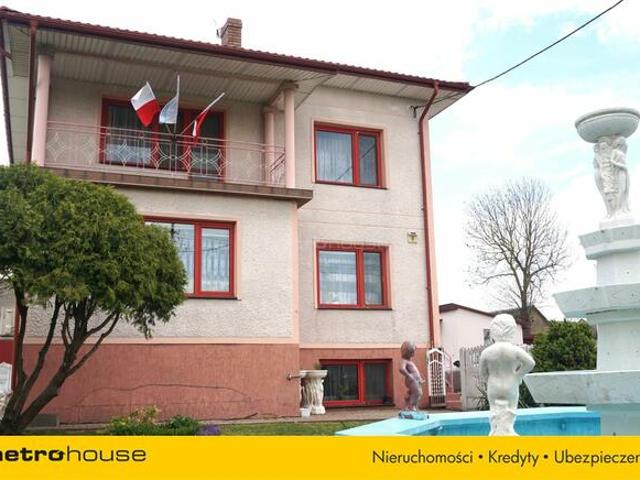 Gospodarstwo 16,1 ha z zapleczem gospodarczym