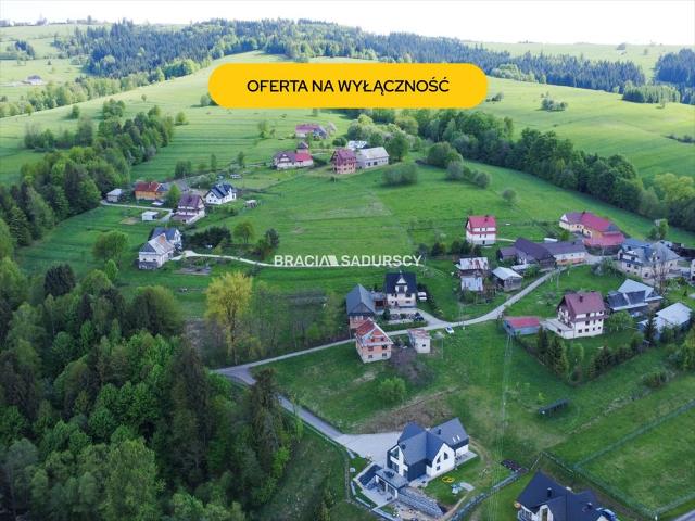Gospodarstwo 2,35 ha z domem i zabudowaniami