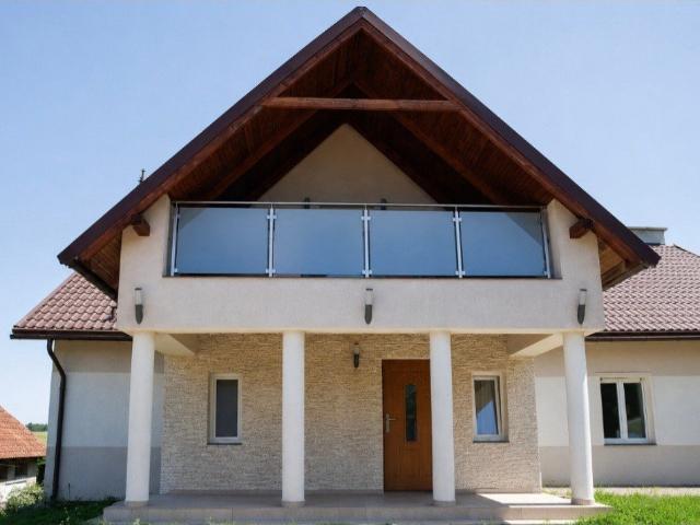 Gospodarstwo mleczne z domem 200 m² stabilny dochód