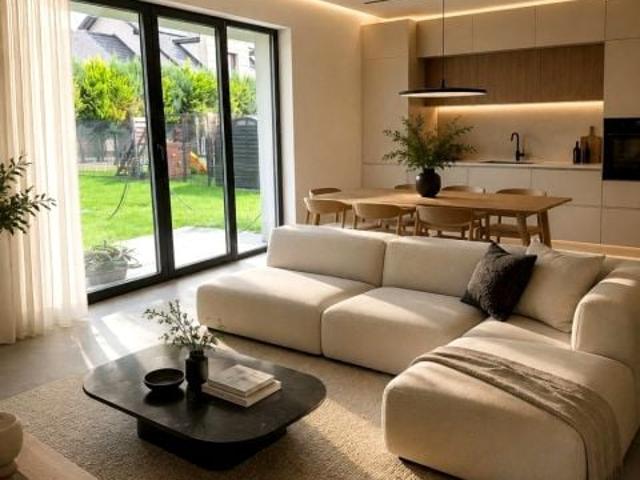 Gospodarska 75,50 m², Kraków