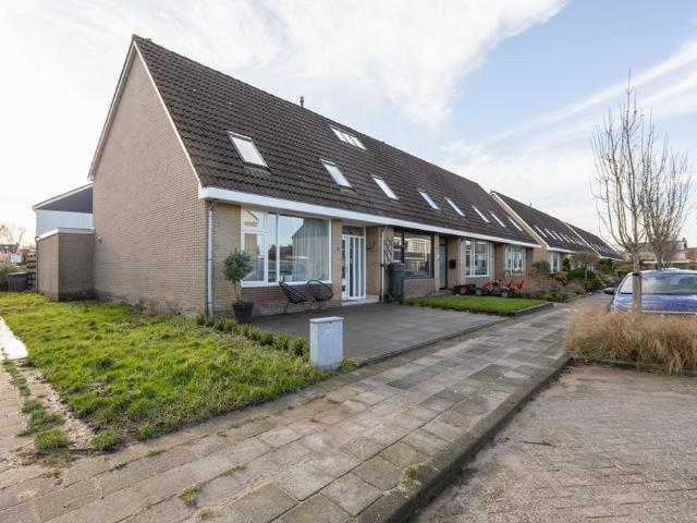 Gossepalen, 111, 8604EJ, Sneek, Friesland 8604EJ