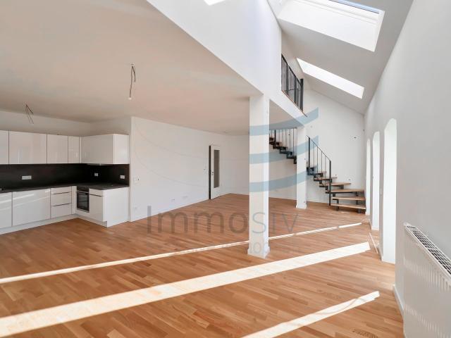 Goßzügiges Apartement in Nauen 2.15