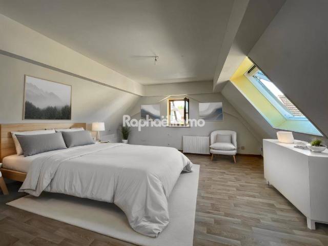 GOTTESHEIM Maison 4 pièces 121m2