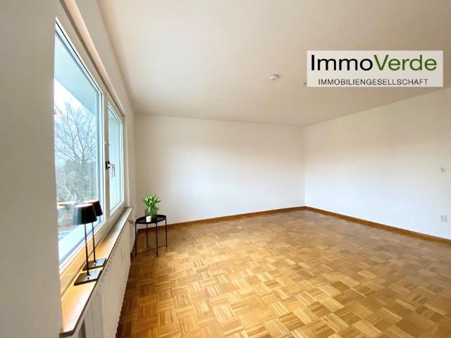 Göttingen/Weende: 3 Zimmer Wohnung mit Balkon in Uni Nähe