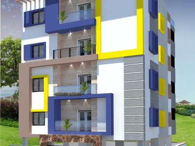 Gottigere 3 BHK Builder Floor For Sale Bengaluru