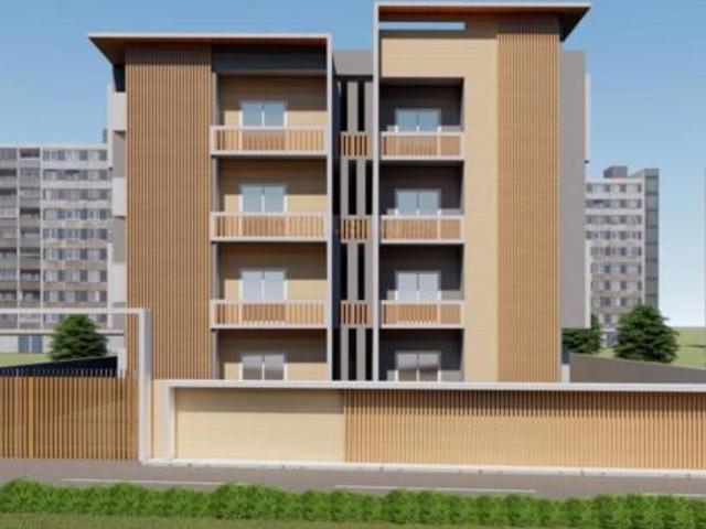 Gottigere 2 BHK Apartment For Sale Bangalore