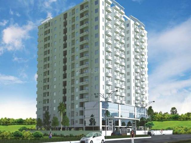 Gottigere 2 BHK Apartment For Sale Bengaluru