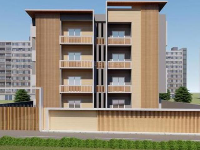 Gottigere 2 BHK Apartment For Sale Bengaluru