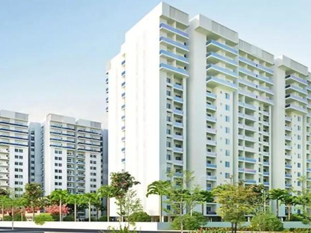 Gottigere 2 BHK Apartment For Sale Bengaluru