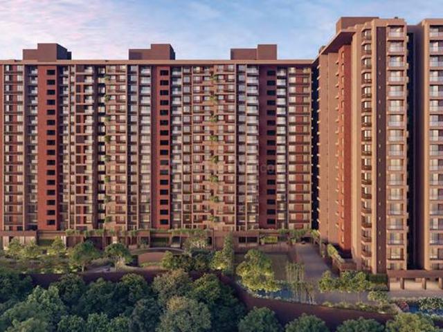 Arvind Skycrest,Gottigere 8 BHK Apartment For Sale Bengaluru