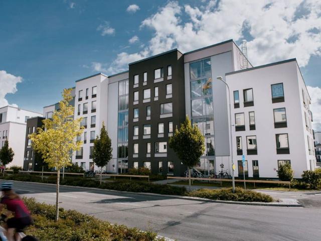 Gottsunda Allé 4, 75660, Uppsala