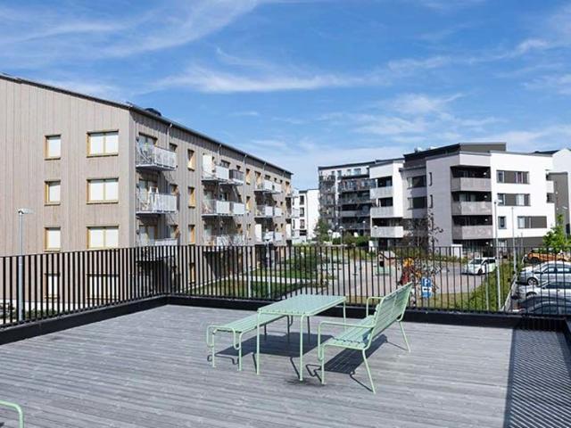 Gottsunda Allé 16, 75660, Uppsala