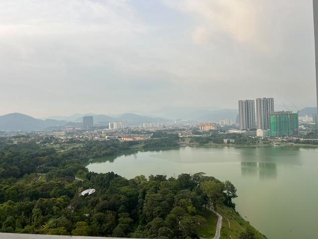 Got Lakeview Residensi KepongMas Kepong Condo