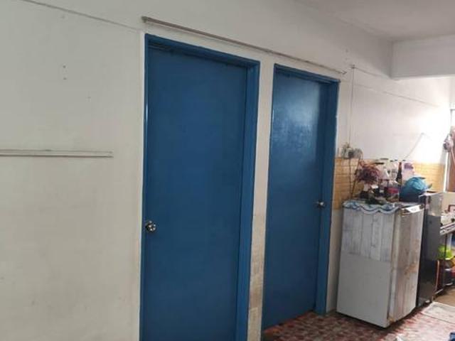Got Lift Apartment Tmn Perai IndahPerai Industrial Near Tmn Nagasari