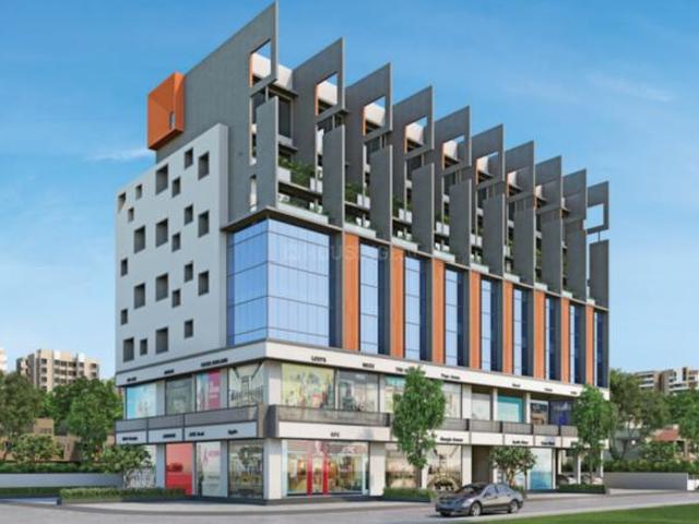 Gota Office Office For Sale Ahmedabad
