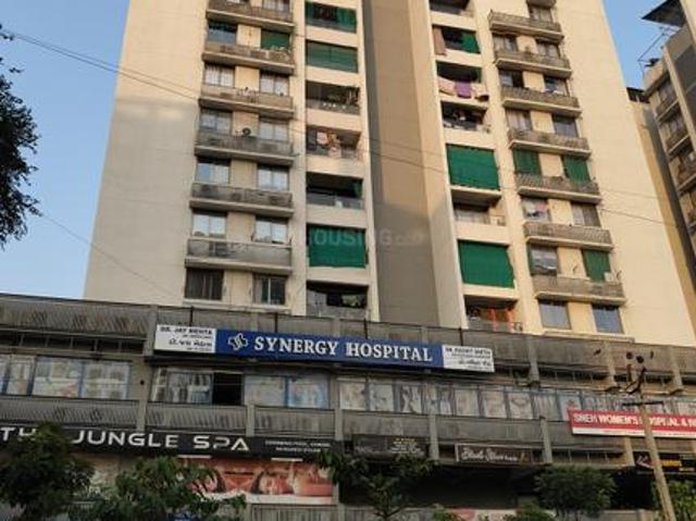 Gota 3 BHK Apartment For Sale Ahmedabad