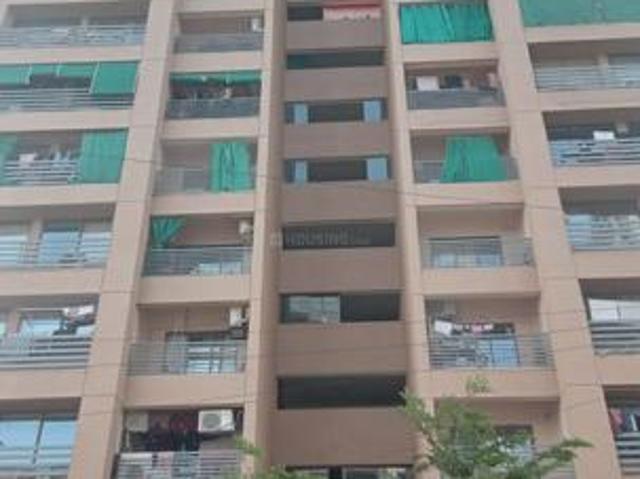 Gota 3 BHK Apartment For Sale Ahmedabad