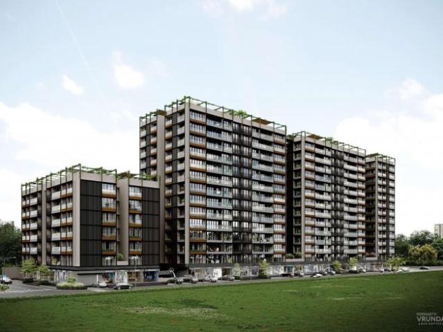Chharodi 4 BHK Apartment For Sale Ahmedabad