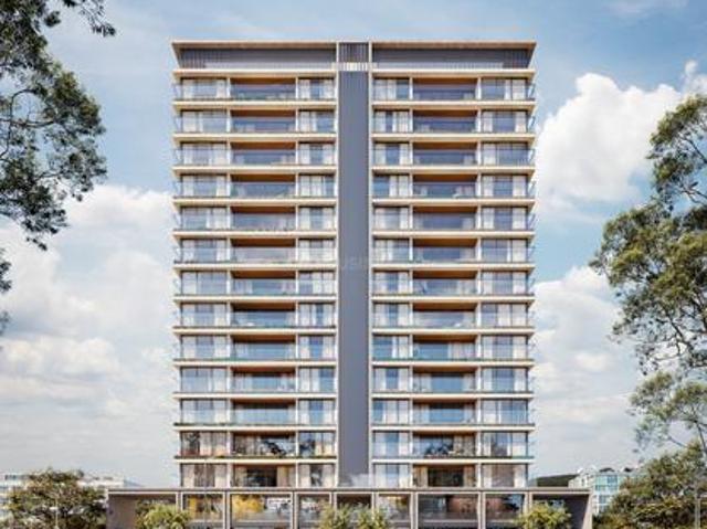 Gota 4 BHK Apartment For Sale Ahmedabad