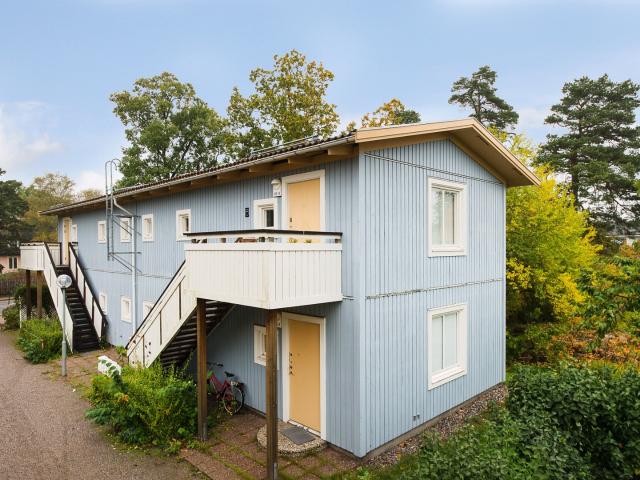 Götalandsvägen 179 B, 2 tr