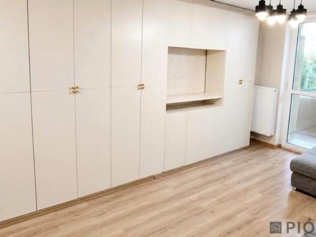 Gotarda 37,30 m², Warszawa