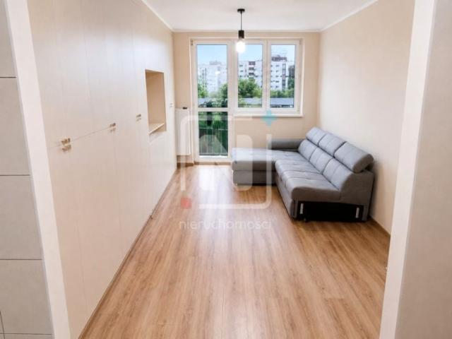 Gotarda 37,30 m², Warszawa