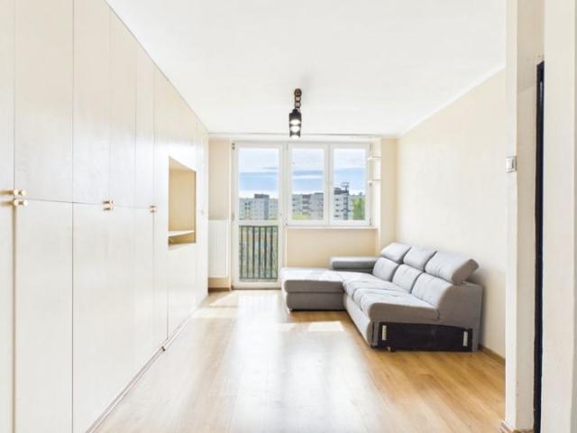 Gotarda 37,30 m², Warszawa
